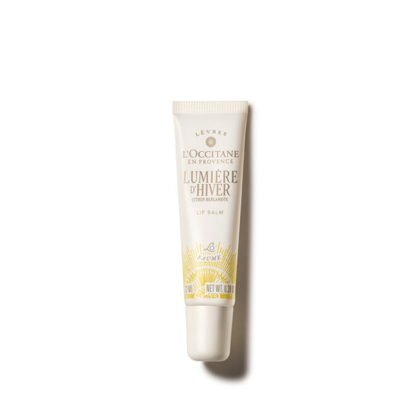 Lumière D'Hiver Lip Balm 12Ml