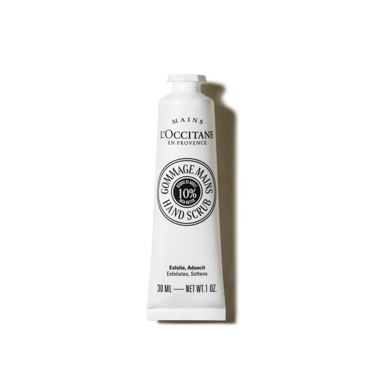 KARITÉ HAND SCRUB 30ML