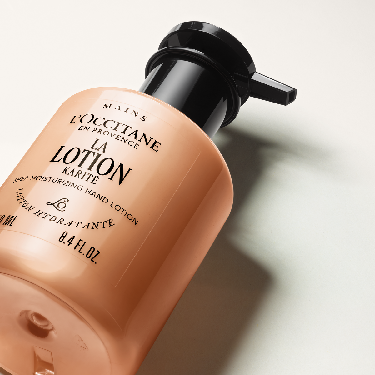 KARITÉ HAND LOTION 250ML