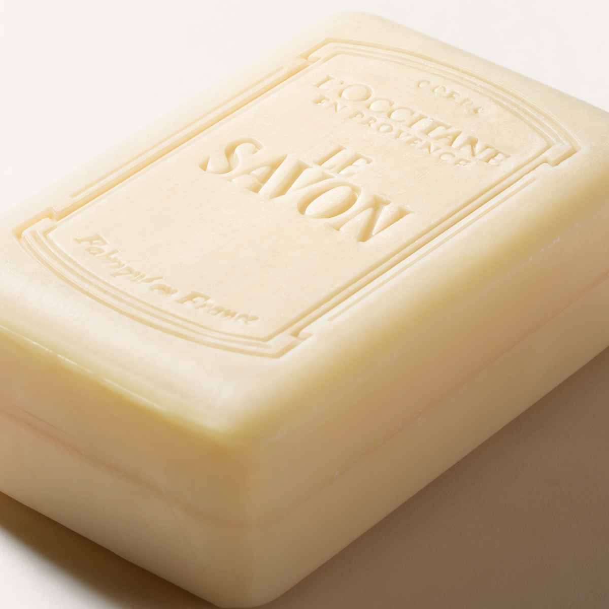 Soap Shea Verbena 250G