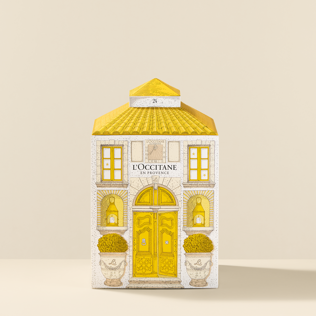 Deluxe Advent Calendar 2025