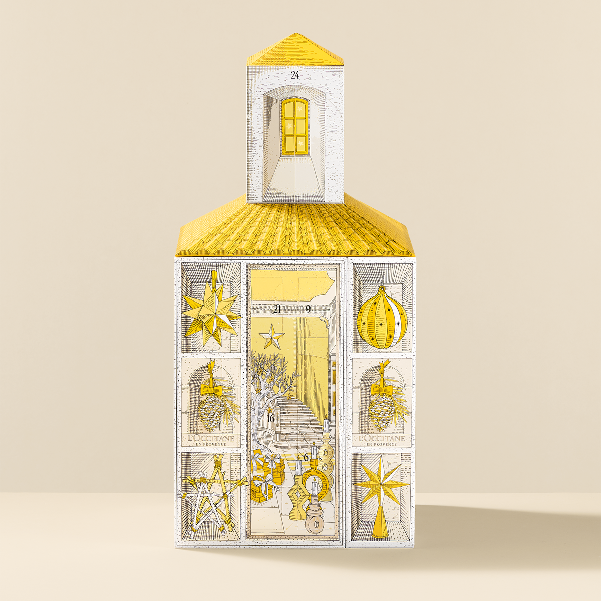 Deluxe Advent Calendar 2025