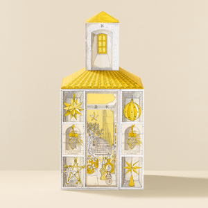 Deluxe Advent Calendar 2025