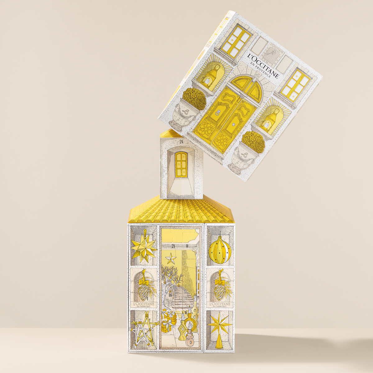 Deluxe Advent Calendar 2025