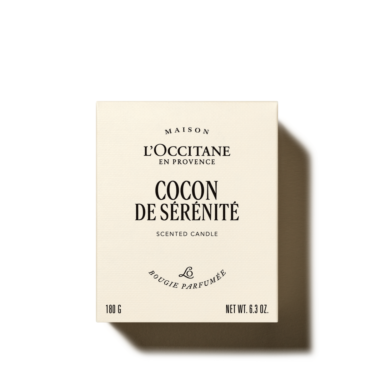 COCON CANDLE 180G