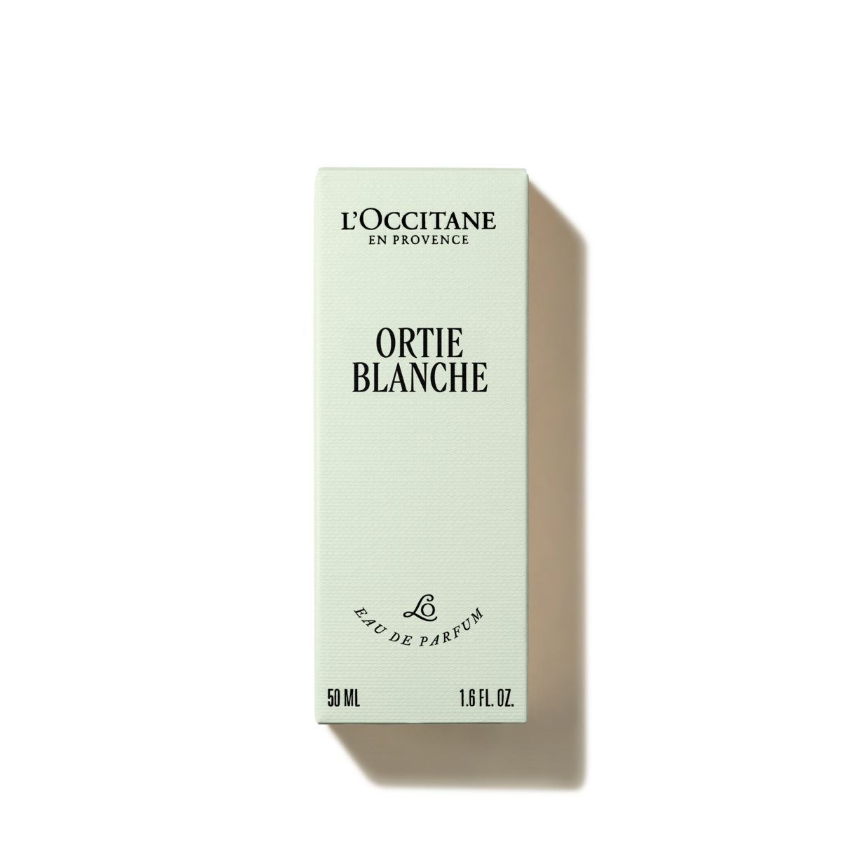 Ortie Blanche Eau de Parfum 50ml