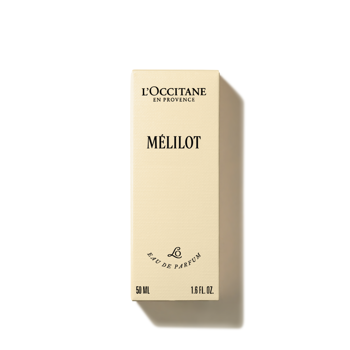 Mélilot Eau de Parfum 50ml