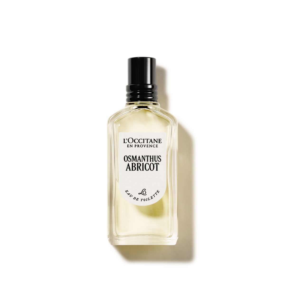 Osmanthus Abricot Eau de Toilette 50ml