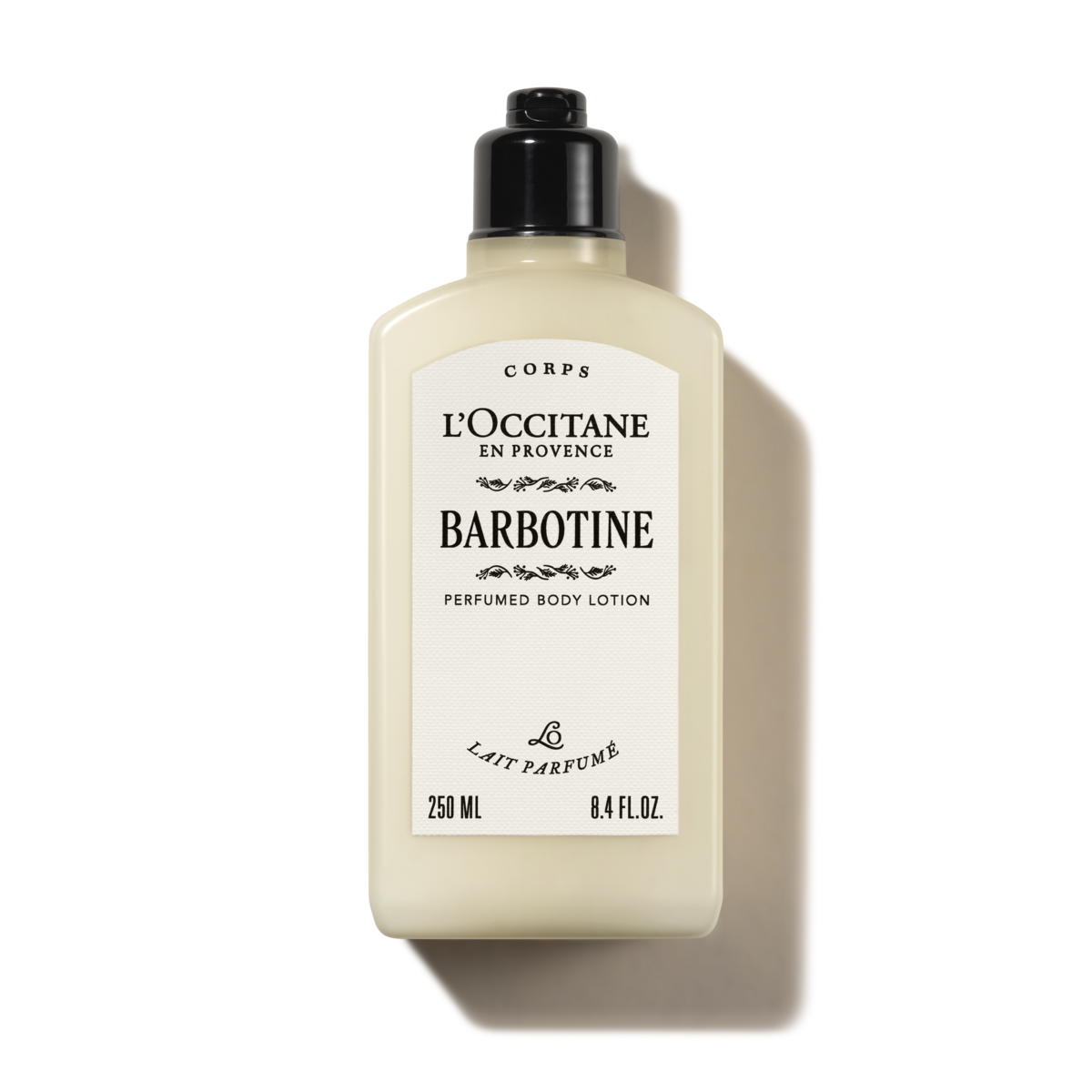 Barbotine Body Lotion 250ml