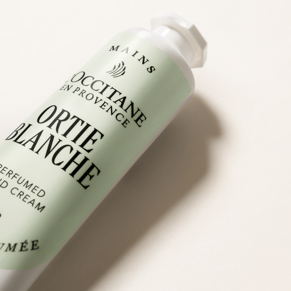 Ortie Blanche Perfumed Hand Cream 30ml
