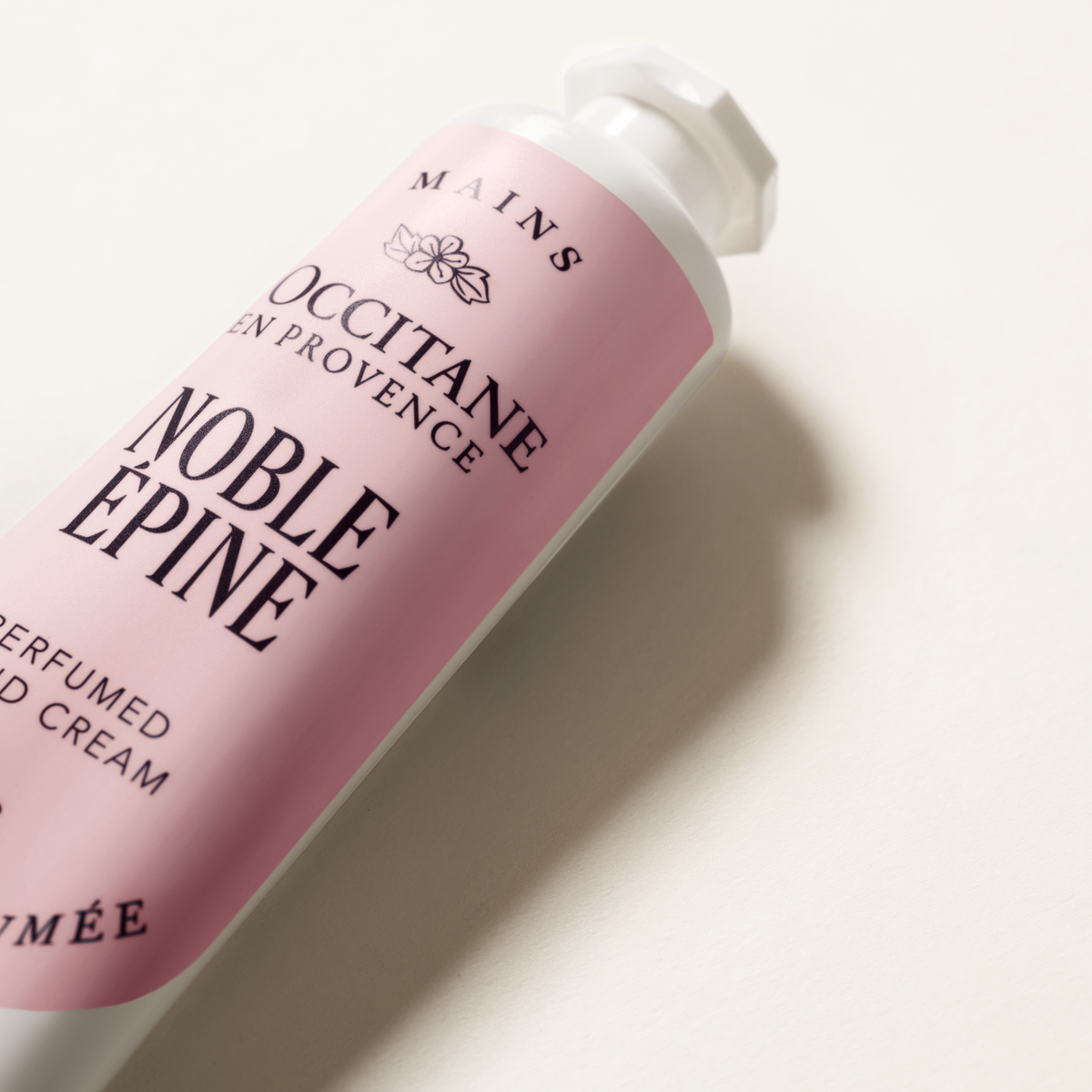 Noble Epine Perfumed Hand Cream 30ml
