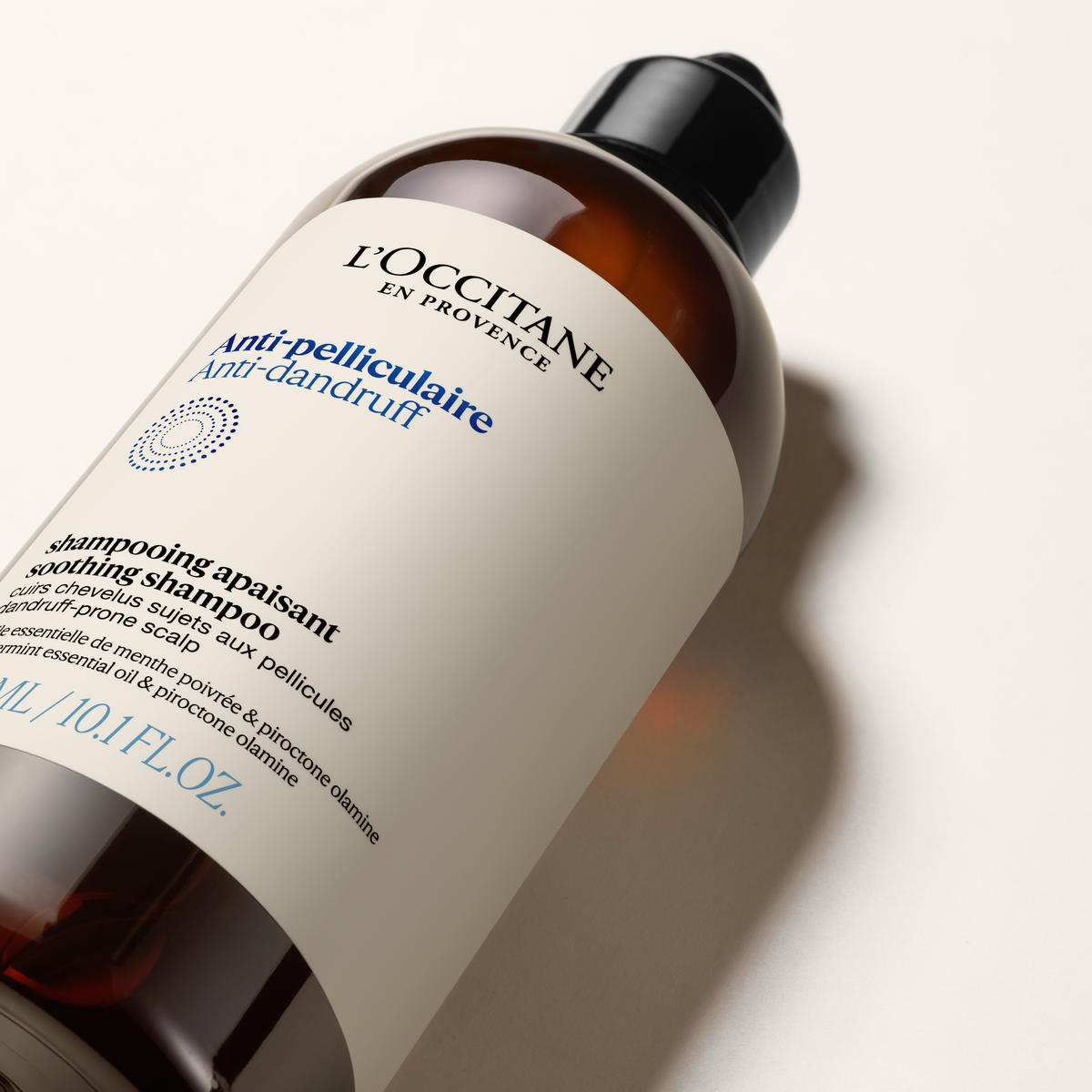 Anti Dandruff Shampoo