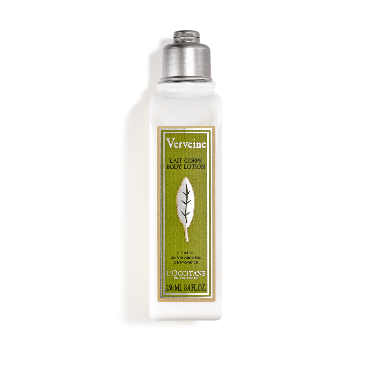 Verbena Body Lotion | L'Occitane