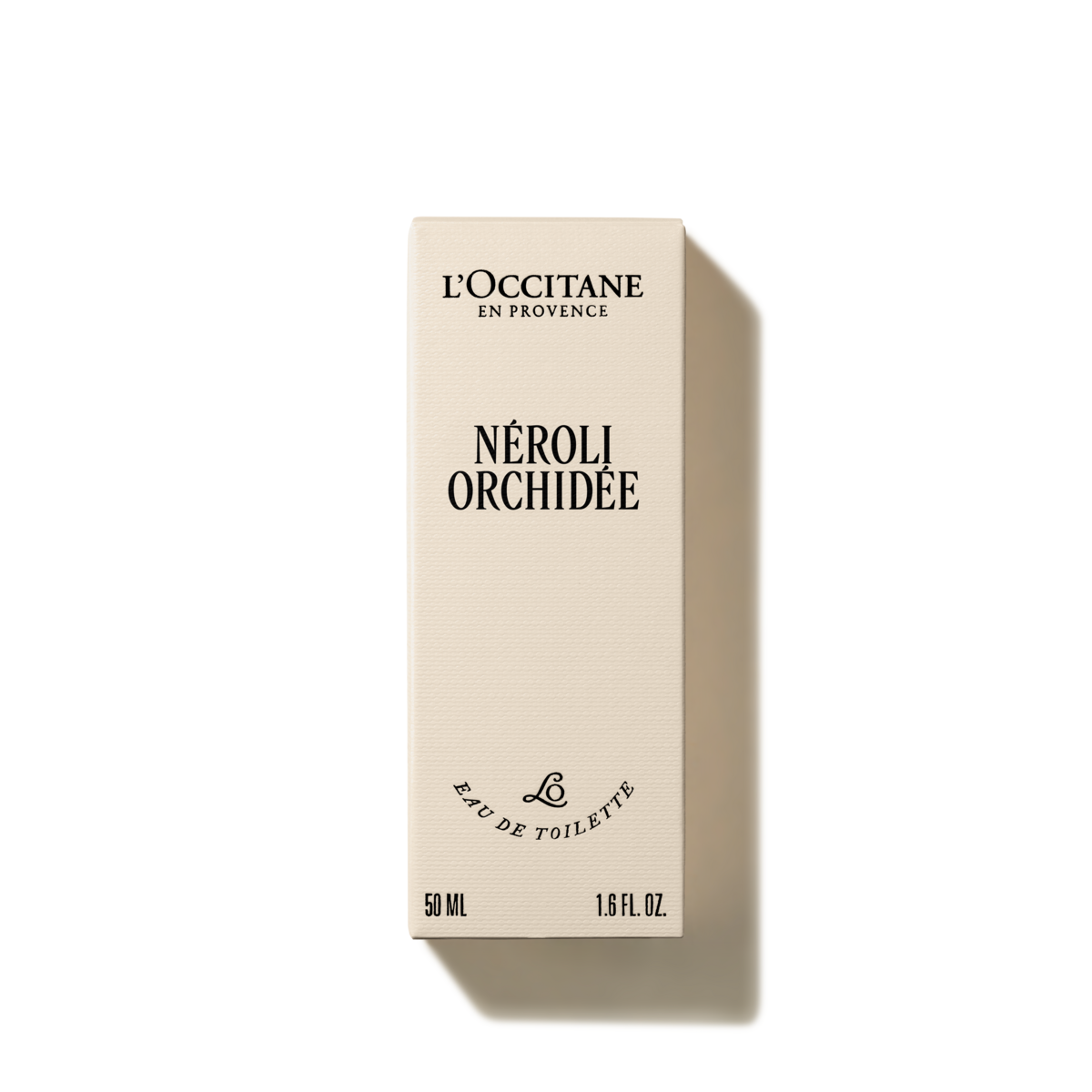 Neroli Orchidée Eau De Toilette 50ml