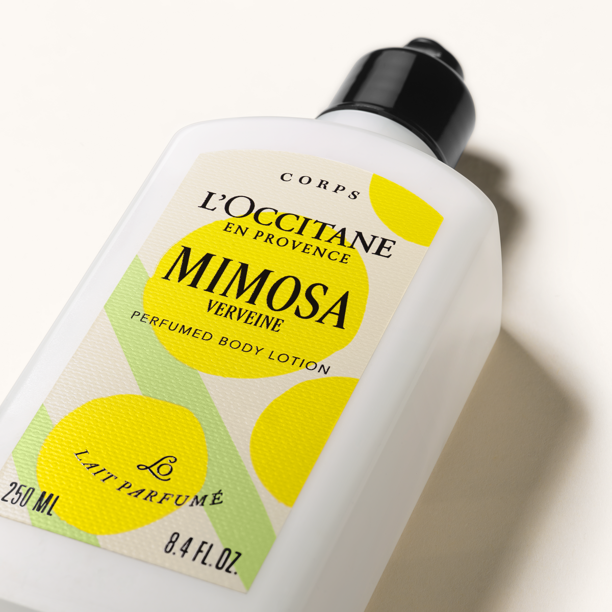 BODY LOTION VERBENA MIMOSA 250ML