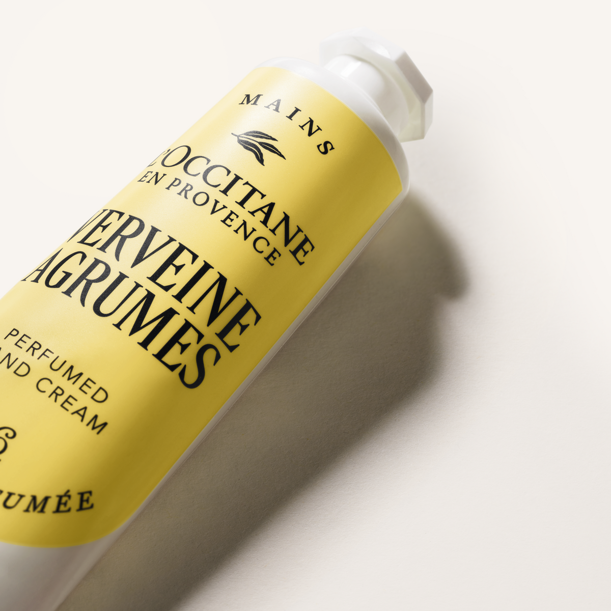 CITRUS VERBENA HAND CREAM 30ML