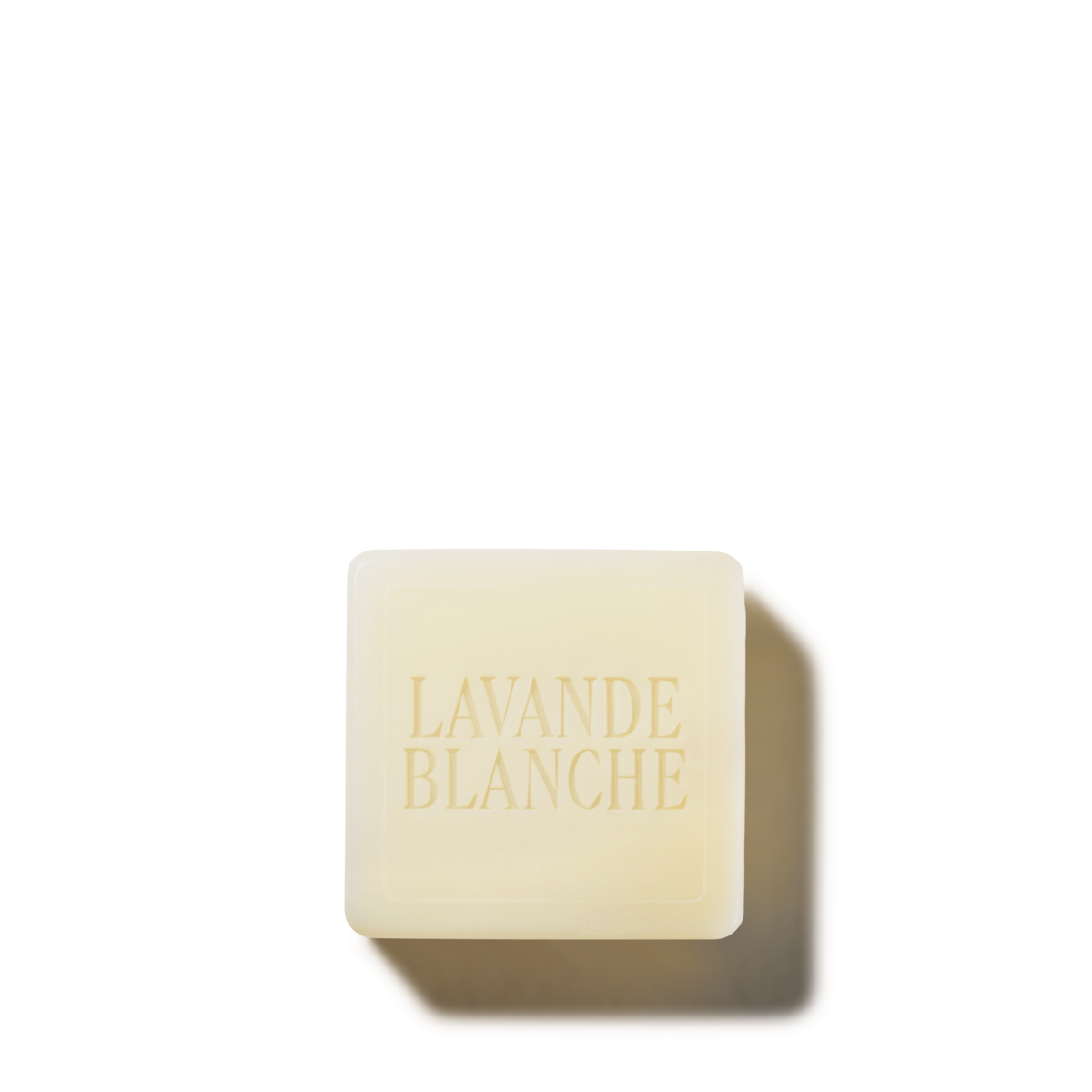 Lavande Blanche Ηand Soap