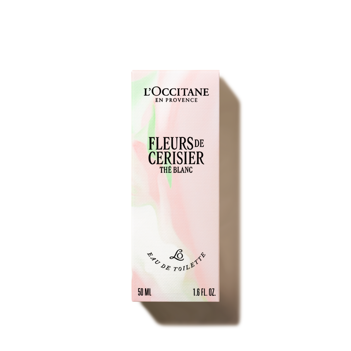 FLEURS DE CERISIER LTD EAU DE TOILETTE 50ML