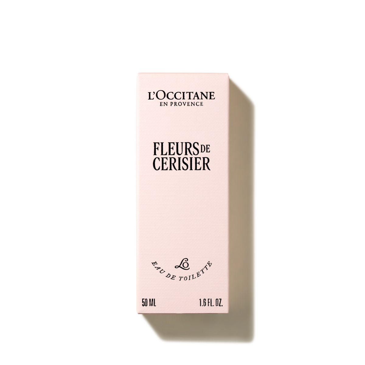 Fleurs de Cerisier Eau de Toilette 50ml