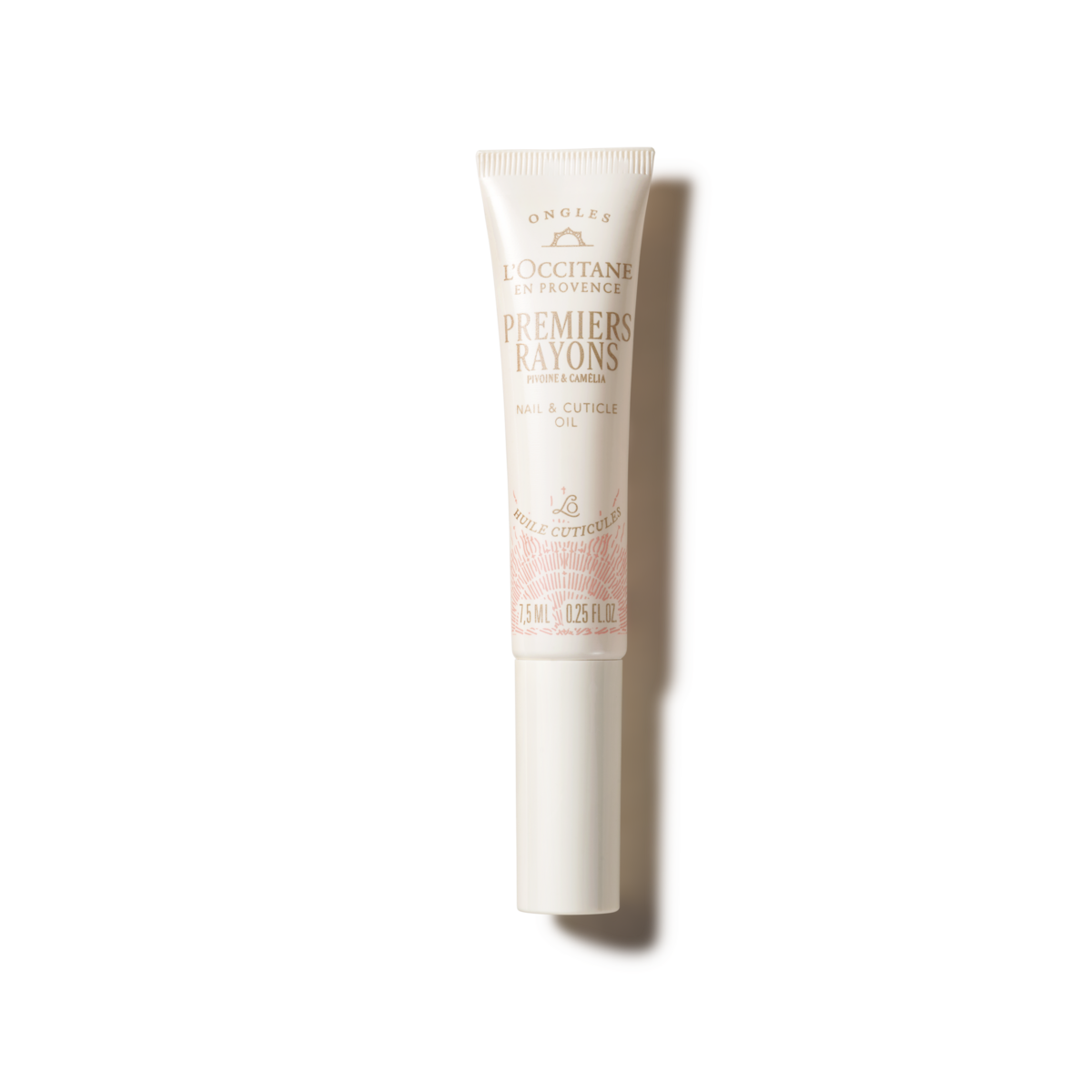 Premiers Rayons Nail Oil 7,5Ml
