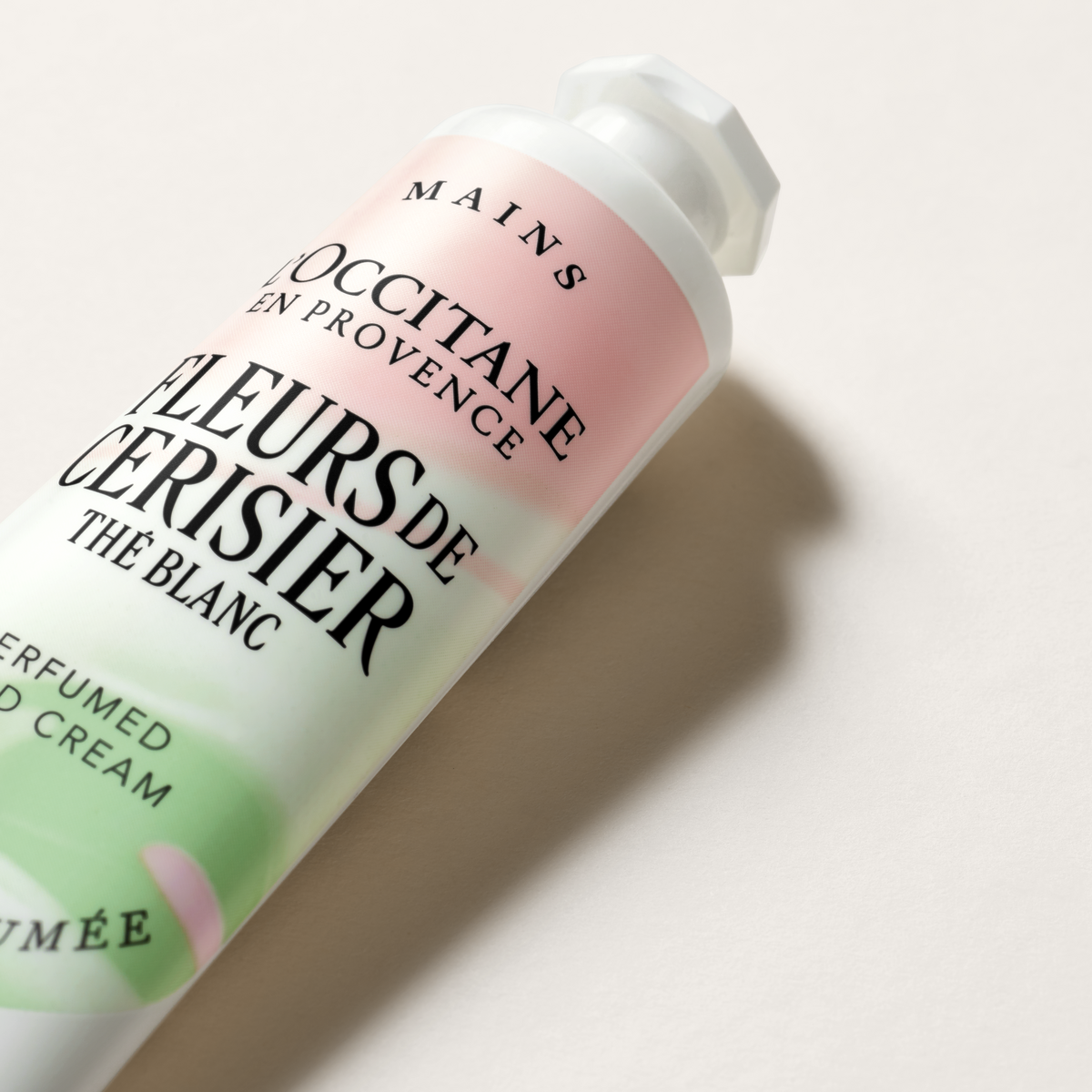 FLEURS DE CERISIER LTD HAND CREAM 30ML