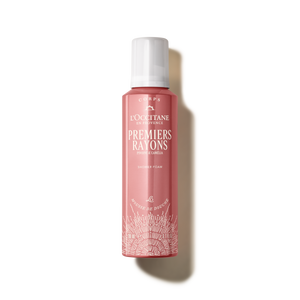 Premiers Rayons Shower Foam 200Ml