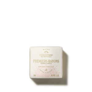 Premiers Rayons Perfumed Soap 50Gr