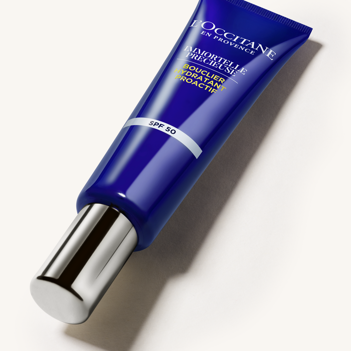IMMORTELLE PRECIOUS UV SHIELD SPF50 30ML