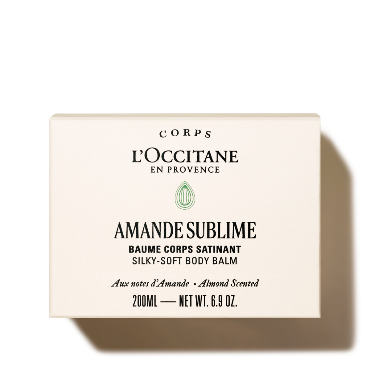 Almond Delightful Body Balm 100 ML