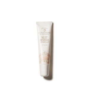 Nuit Festive Lip Balm 12Ml