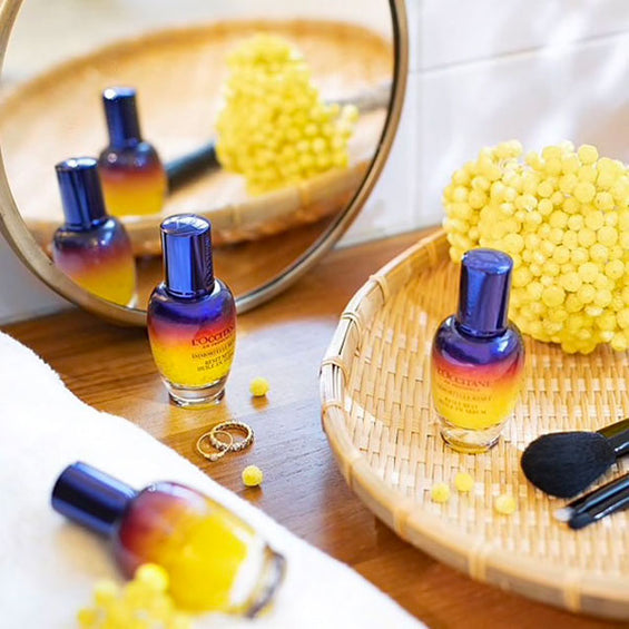 beauty-sleep-skincare-reset-skincare-loccitane