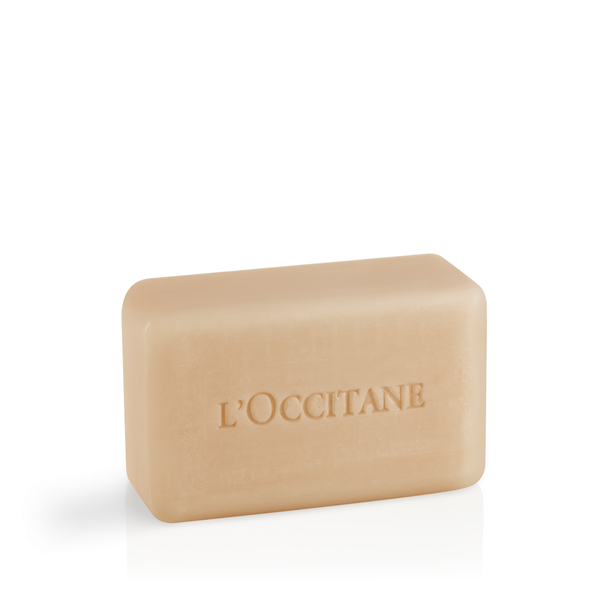 Soap Shea Milk