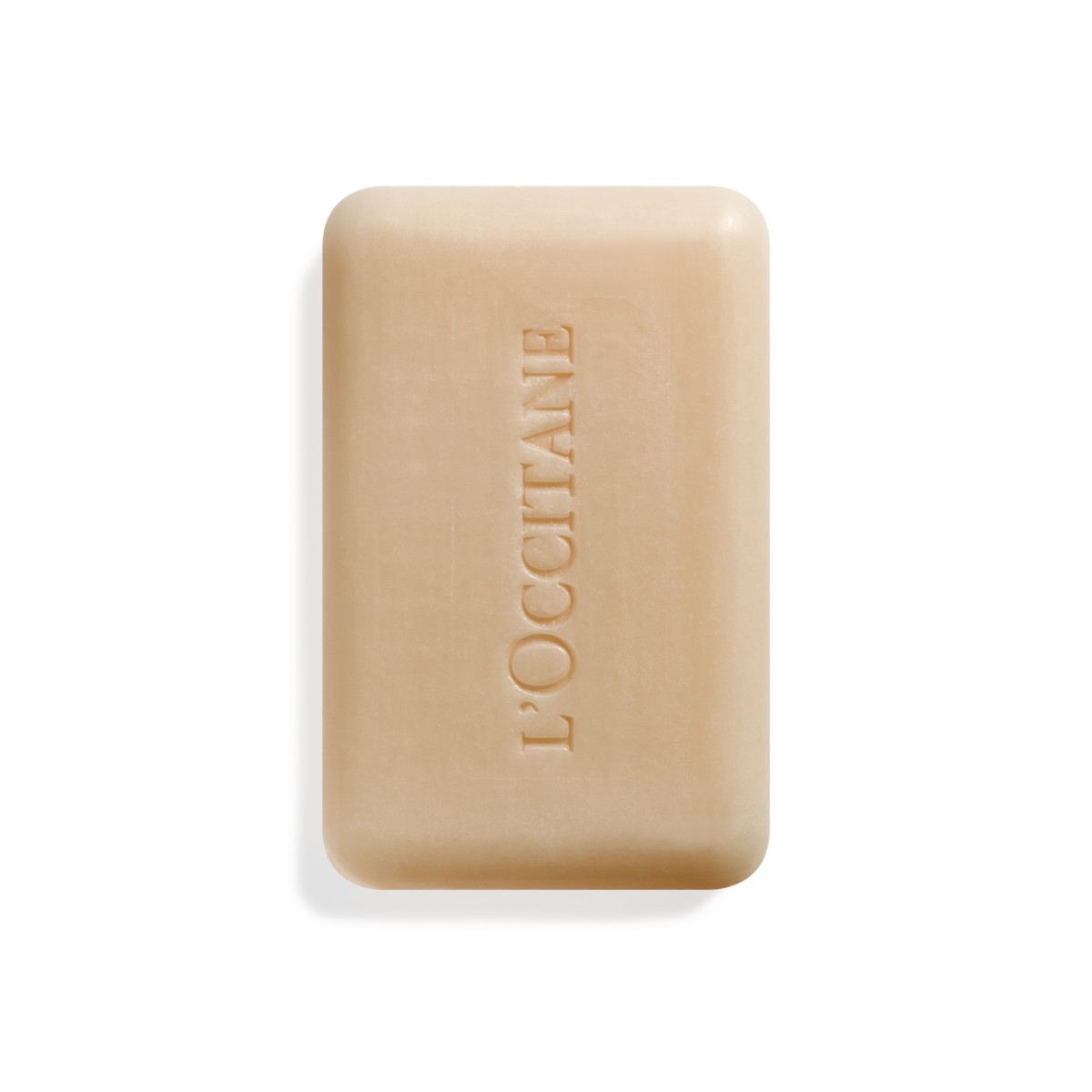 Soap Shea Milk