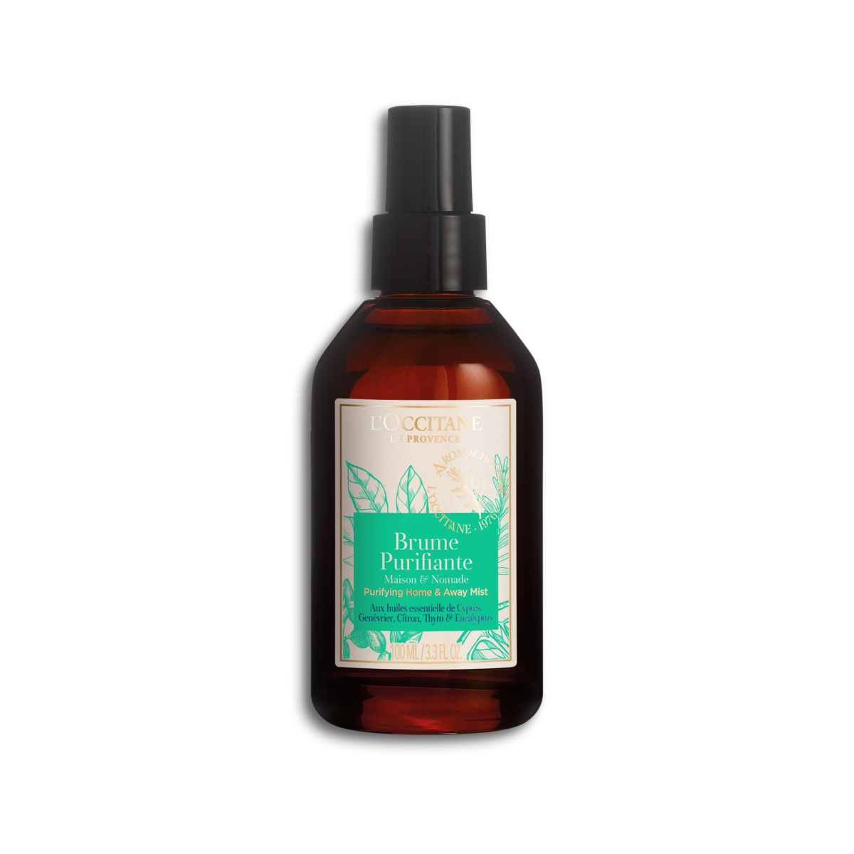 PURIF HOME AWAY MIST