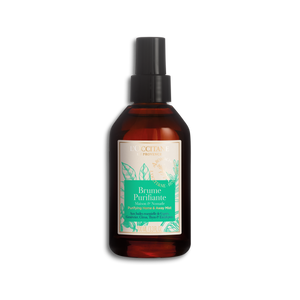 PURIF HOME AWAY MIST