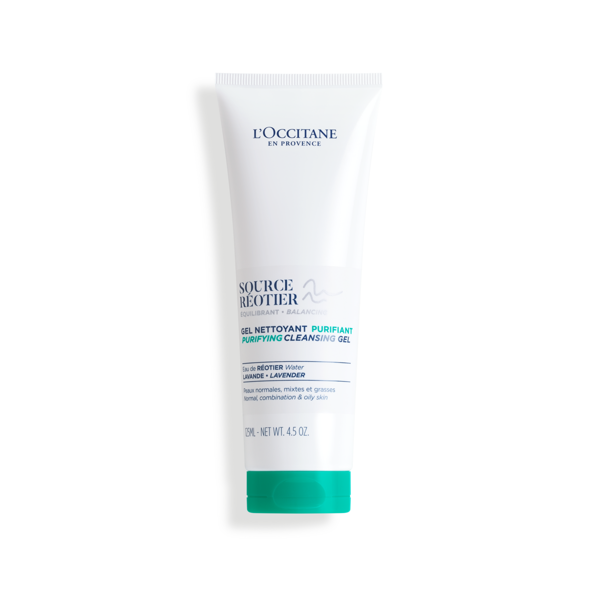 Source Reotier Purifying Cleansing Gel