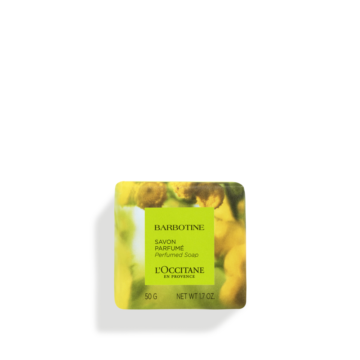 Barbotine Savon