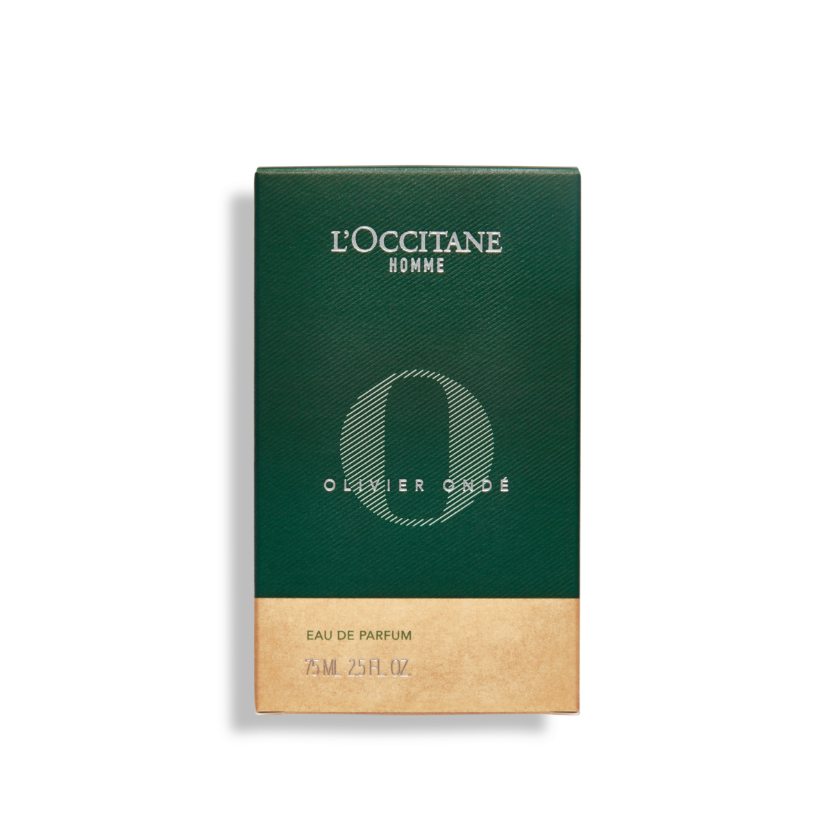Olivier Ondé Eau de Parfum