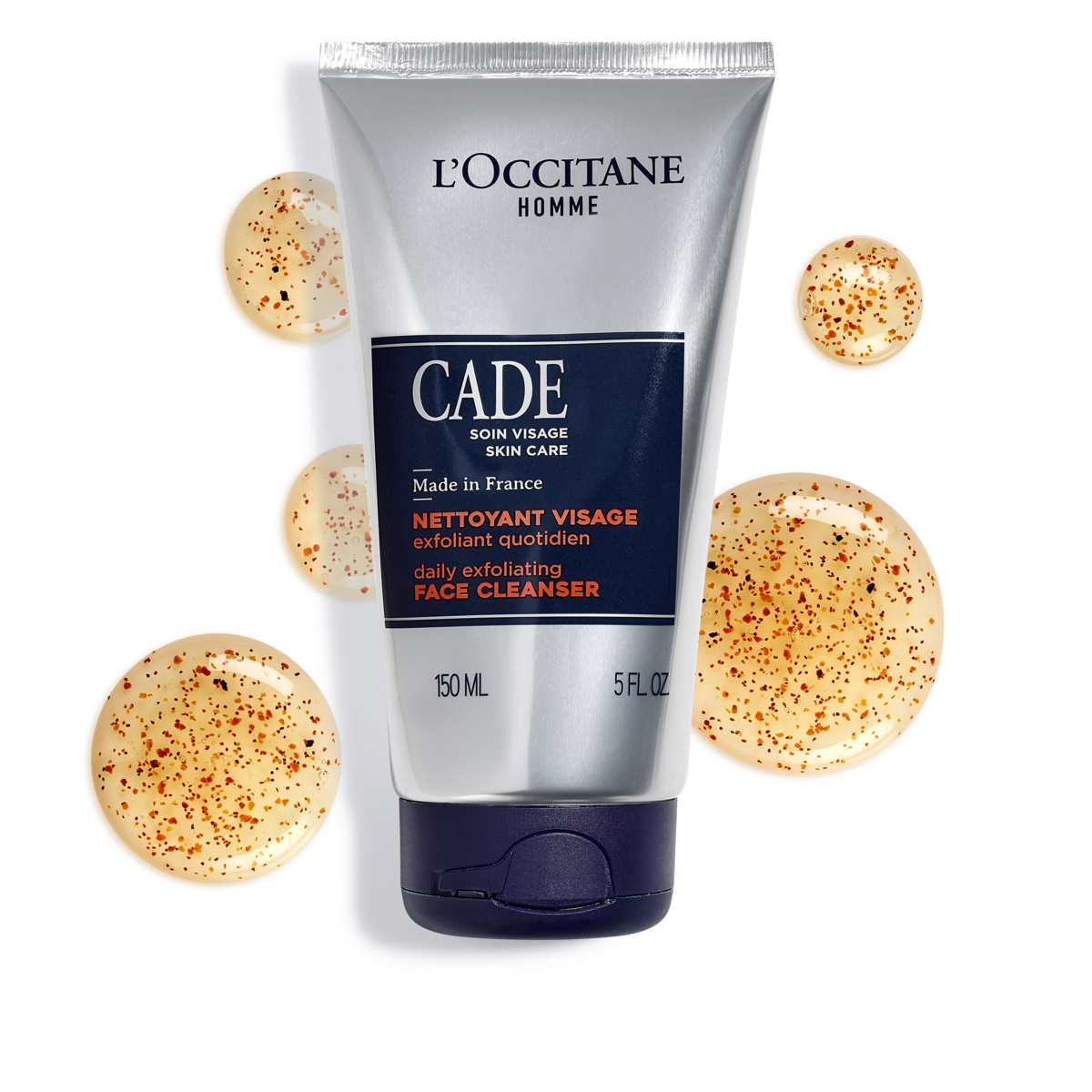 Cade Face Cleanser
