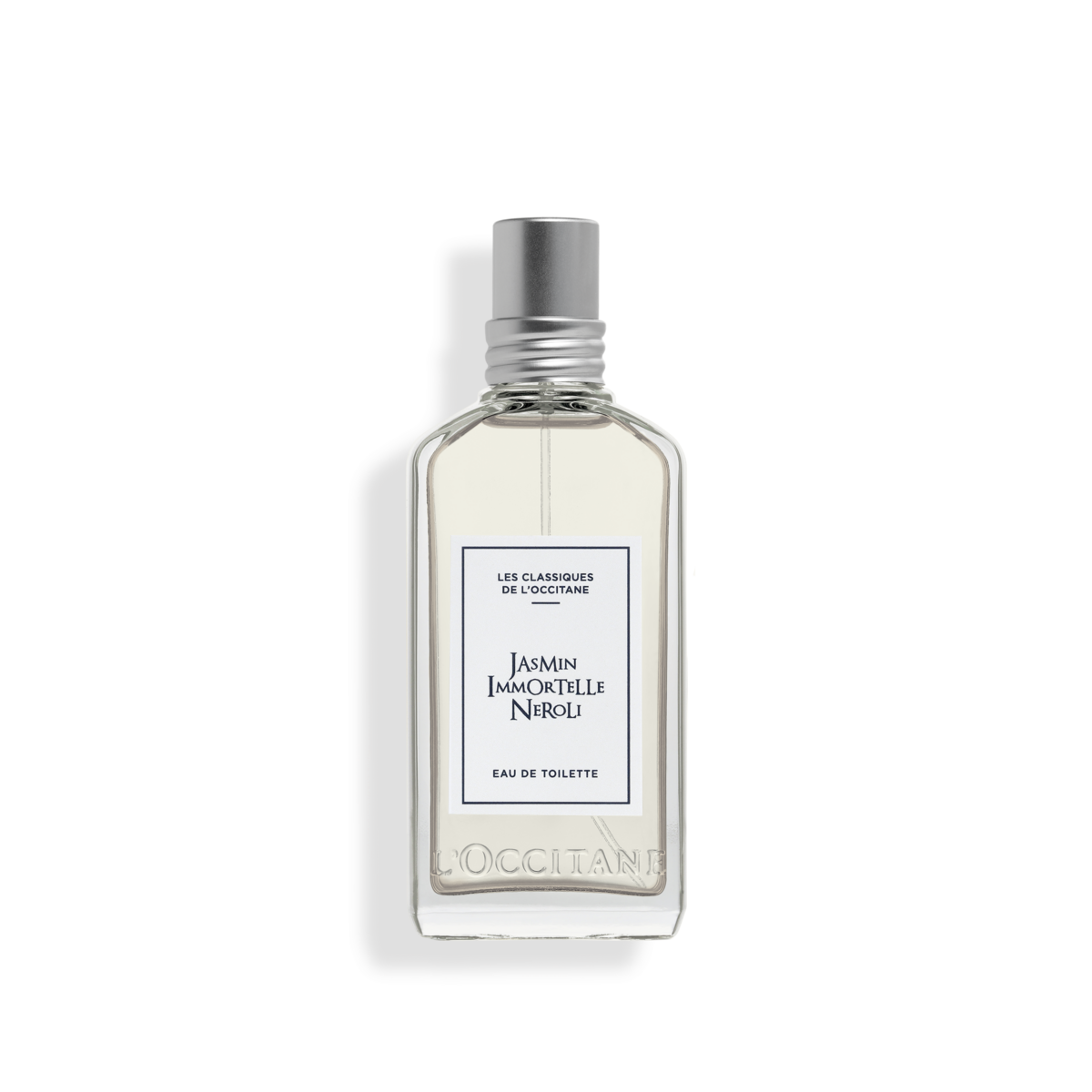 Jasmin Immortelle Eau de Toilette