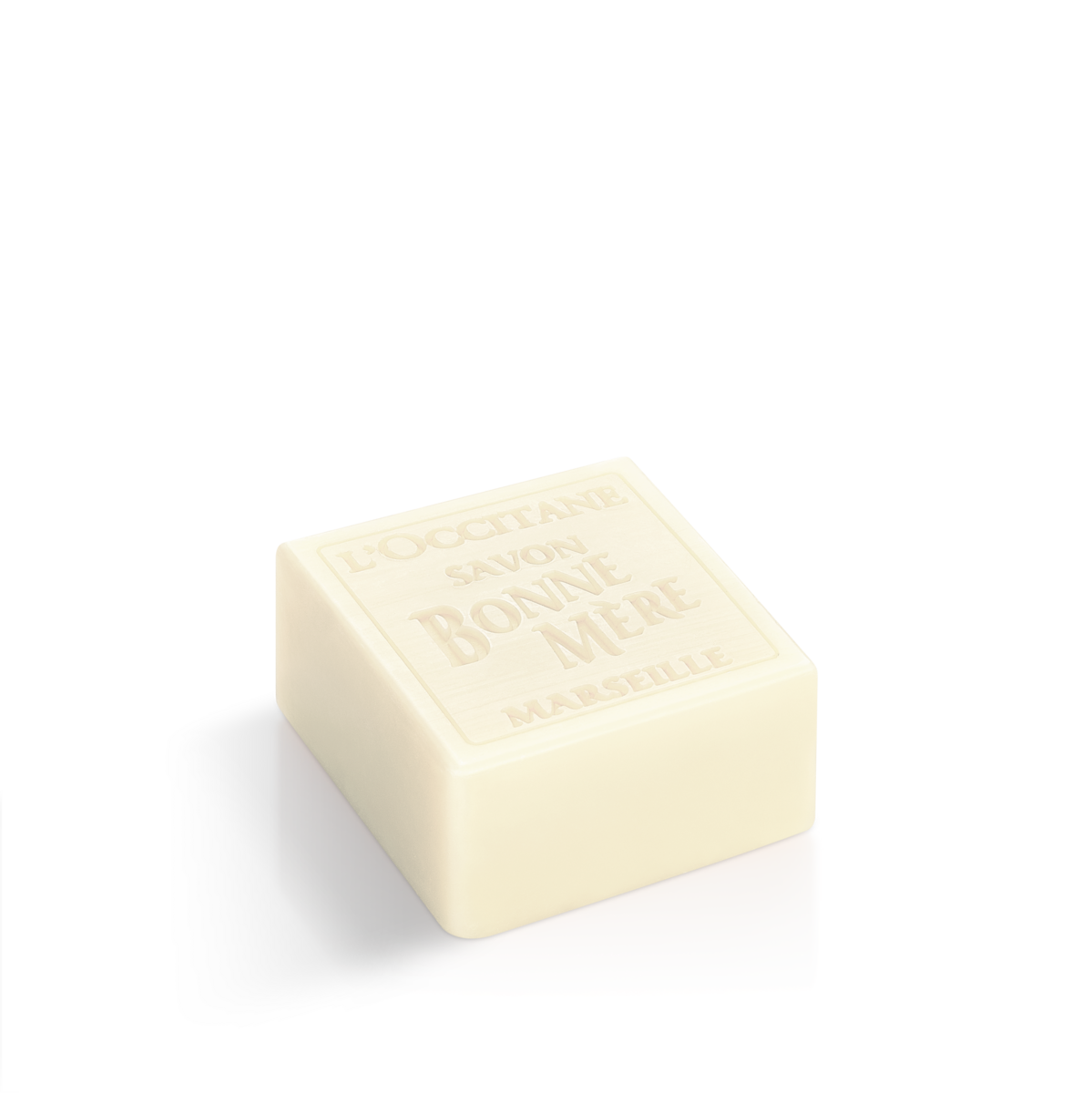 Bonne Mere Soap Extra Pur