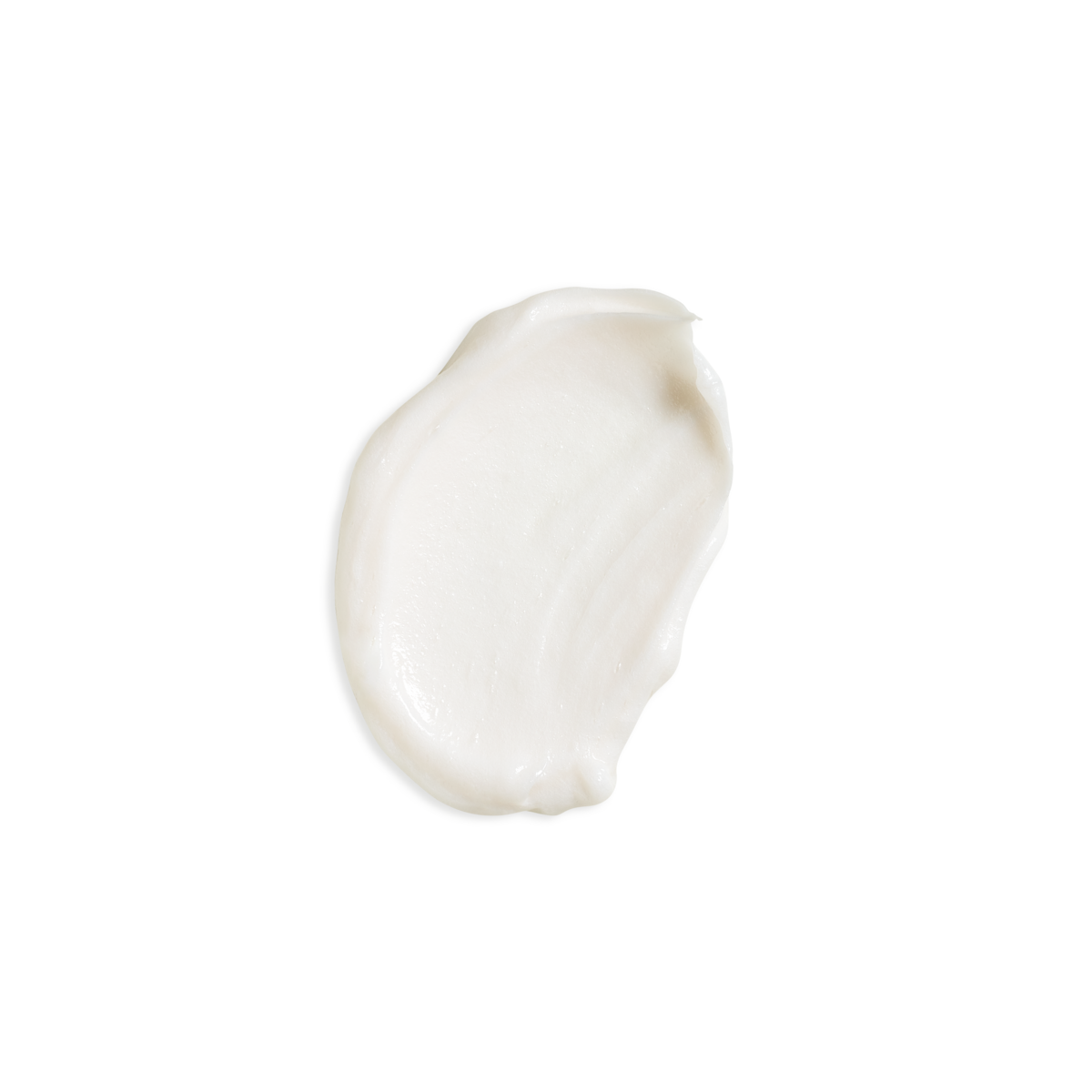 Almond Whipped Shower Cream