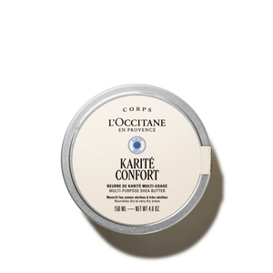 KARITÉ BUTTER PURE ESR 150ML
