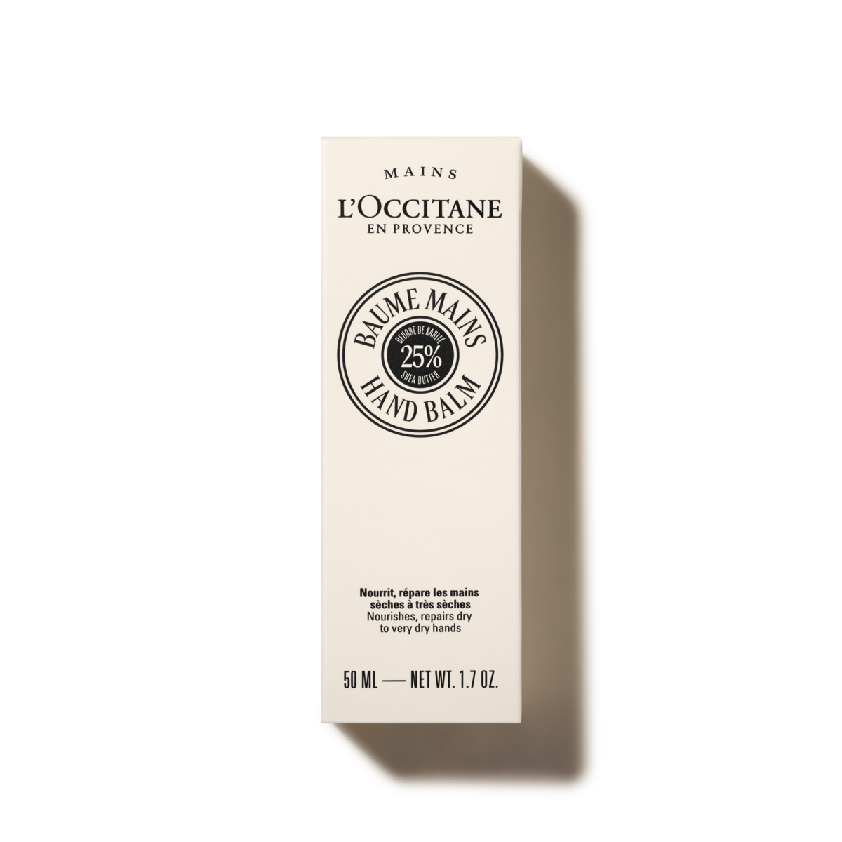 KARITÉ INTENSIVE HAND BALM 50ML