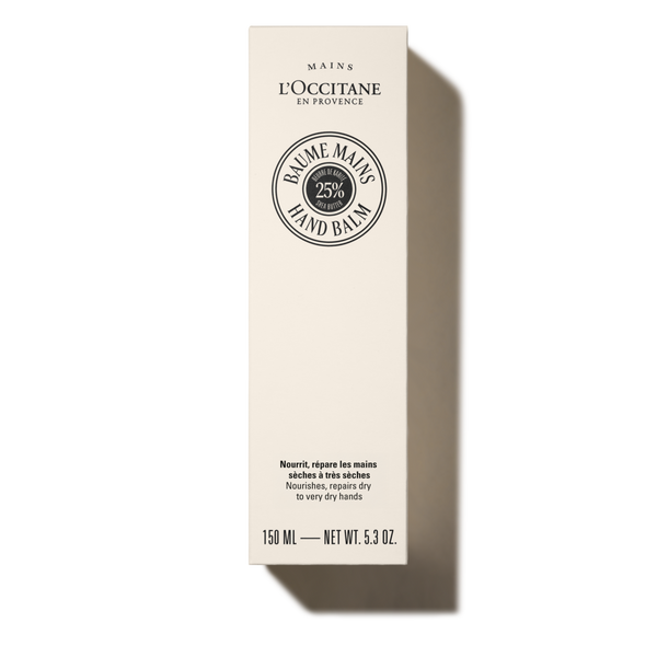 KARITÉ INTENSIVE HAND BALM 150ML