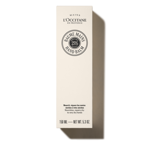 KARITÉ INTENSIVE HAND BALM 150ML
