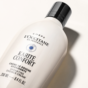 KARITÉ SHOWER CREAM 250ML