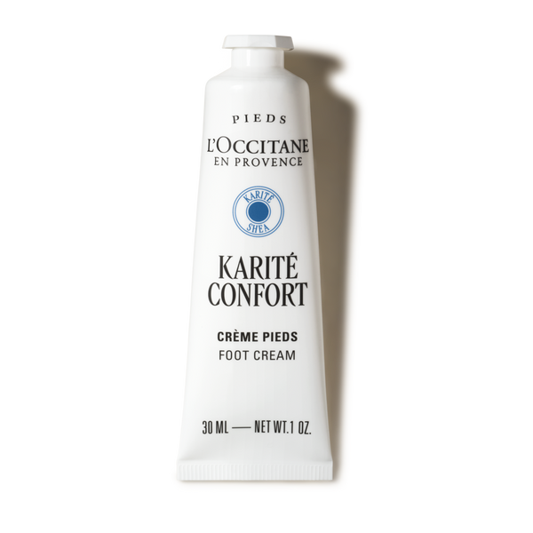Shea Butter Foot Cream 30ML