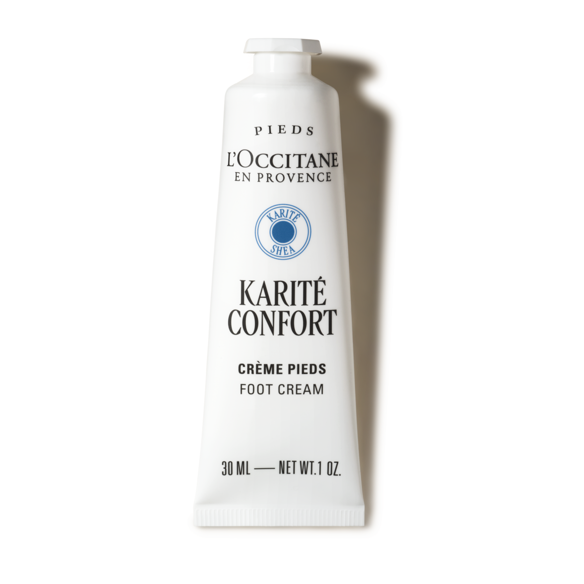Shea Butter Foot Cream 30ML
