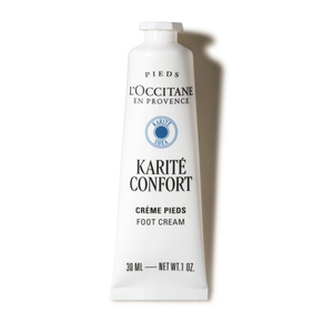 Shea Butter Foot Cream 30ML